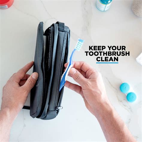 nomatic toothbrush bags.